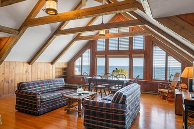 Starboard Ledge is a stunning 5-bedroom York Harbor home that - photo 29