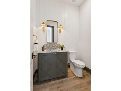 Brand new custom luxury in Minnetrista. Tucked 400 feet off the - photo 29