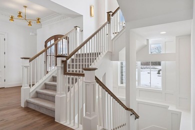 Brand new custom luxury in Minnetrista. Tucked 400 feet off the - photo 30