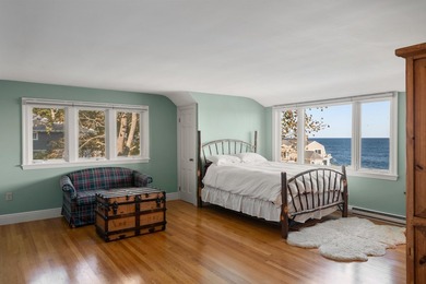 Starboard Ledge is a stunning 5-bedroom York Harbor home that - photo 31