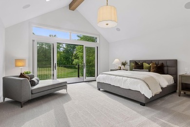 Brand new custom luxury in Minnetrista. Tucked 400 feet off the - photo 31