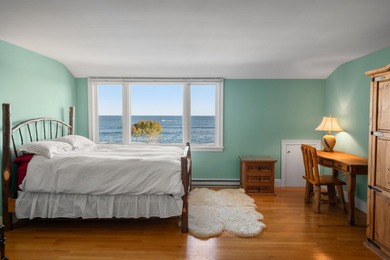 Starboard Ledge is a stunning 5-bedroom York Harbor home that - photo 32