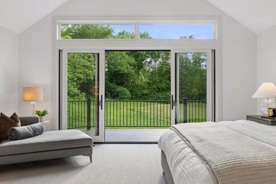 Brand new custom luxury in Minnetrista. Tucked 400 feet off the - photo 32
