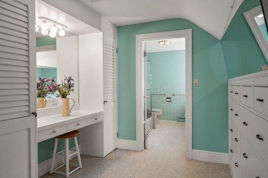 Starboard Ledge is a stunning 5-bedroom York Harbor home that - photo 33