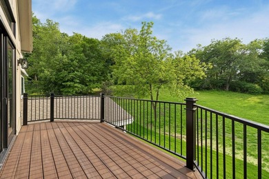 Brand new custom luxury in Minnetrista. Tucked 400 feet off the - photo 33