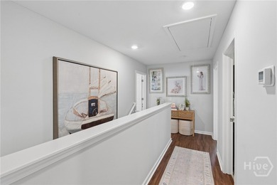 The heart of this this meticulously maintained 5-bedroom - photo 34