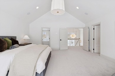 Brand new custom luxury in Minnetrista. Tucked 400 feet off the - photo 34