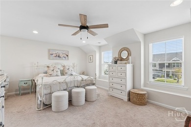 The heart of this this meticulously maintained 5-bedroom - photo 36