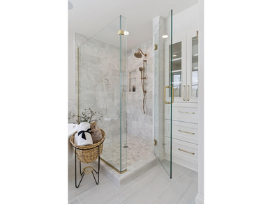 Brand new custom luxury in Minnetrista. Tucked 400 feet off the - photo 36