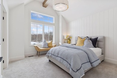 Brand new custom luxury in Minnetrista. Tucked 400 feet off the - photo 38