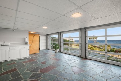 Starboard Ledge is a stunning 5-bedroom York Harbor home that - photo 39