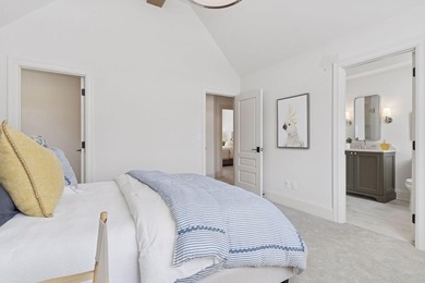 Brand new custom luxury in Minnetrista. Tucked 400 feet off the - photo 39
