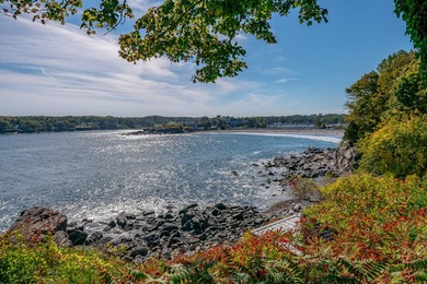 Starboard Ledge is a stunning 5-bedroom York Harbor home that - photo 41