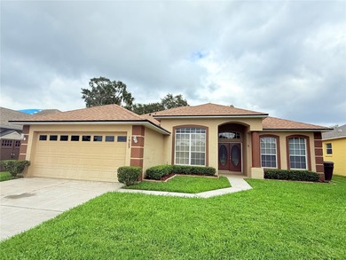 Lake Tohopekaliga Home For Sale in Kissimmee Florida