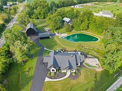 Modern farmhouse meets luxury retreat at this like-new - photo 1