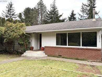 END OF ROAD PRIVACY!! Charming 3 bedroom 1 1/2 bath home located - photo 1