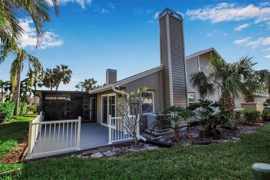 Updated 3-Bedroom Villa with 2-Car Garage in Turnberry Woods at - photo 44