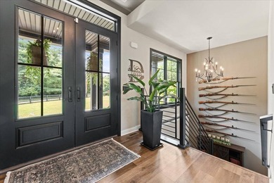 Modern farmhouse meets luxury retreat at this like-new - photo 4