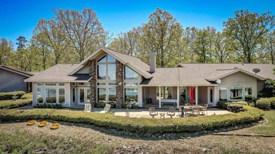 A truly one-of-a kind lake area retreat! Offered for the first - photo 47
