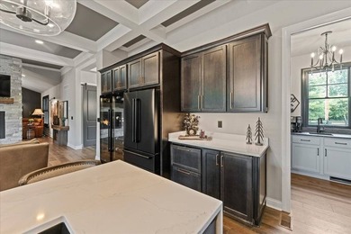 Modern farmhouse meets luxury retreat at this like-new - photo 7