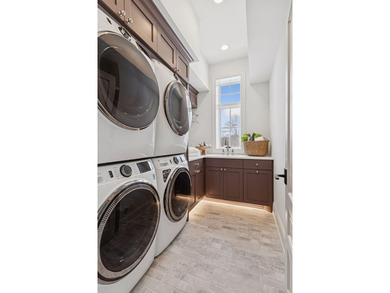 Brand new custom luxury in Minnetrista. Tucked 400 feet off the - photo 47