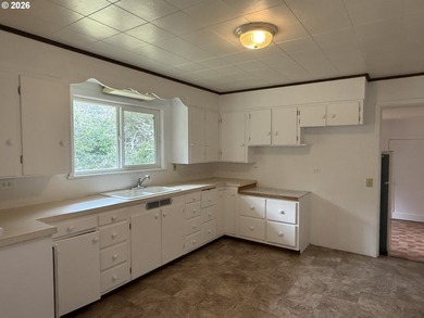 END OF ROAD PRIVACY!! Charming 3 bedroom 1 1/2 bath home located - photo 8