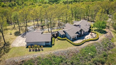 A truly one-of-a kind lake area retreat! Offered for the first - photo 49