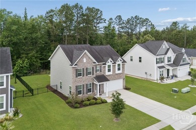 The heart of this this meticulously maintained 5-bedroom - photo 49