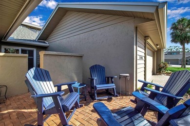 Updated 3-Bedroom Villa with 2-Car Garage in Turnberry Woods at - photo 49