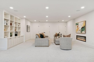 Brand new custom luxury in Minnetrista. Tucked 400 feet off the - photo 49
