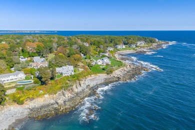 Starboard Ledge is a stunning 5-bedroom York Harbor home that - photo 50