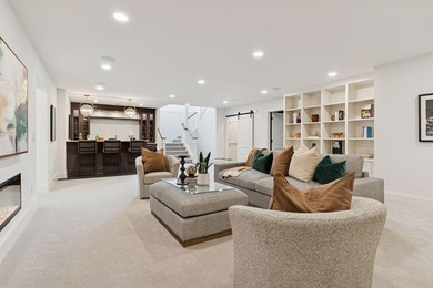 Brand new custom luxury in Minnetrista. Tucked 400 feet off the - photo 50