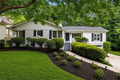 Nestled in the beloved Channing Valley neighborhood of Morris - photo 1