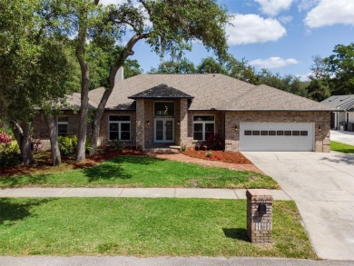 Lake Home For Sale in Lake Mary, Florida