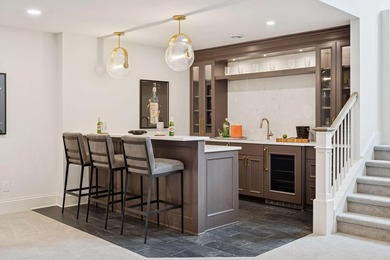 Brand new custom luxury in Minnetrista. Tucked 400 feet off the - photo 51