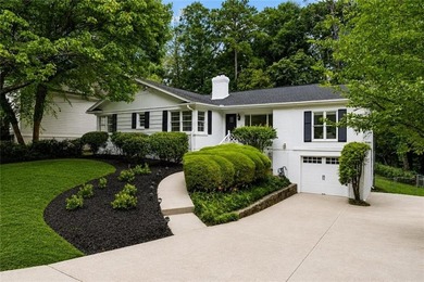 Nestled in the beloved Channing Valley neighborhood of Morris - photo 2