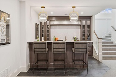 Brand new custom luxury in Minnetrista. Tucked 400 feet off the - photo 52