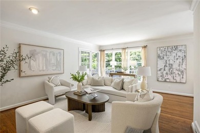 Nestled in the beloved Channing Valley neighborhood of Morris - photo 3