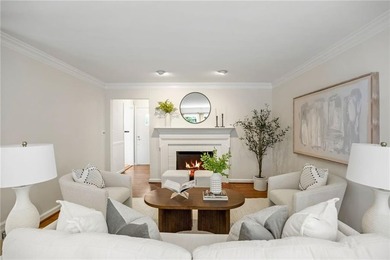 Nestled in the beloved Channing Valley neighborhood of Morris - photo 4