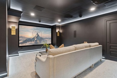 Brand new custom luxury in Minnetrista. Tucked 400 feet off the - photo 54