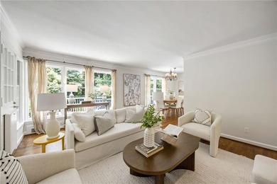 Nestled in the beloved Channing Valley neighborhood of Morris - photo 5