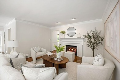 Nestled in the beloved Channing Valley neighborhood of Morris - photo 6