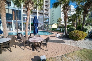 Welcome to this one-bedroom condo with excellent ocean views up - photo 59