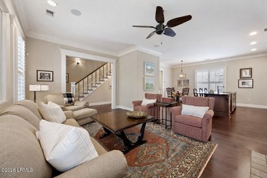 Rare opportunity to own a luxury, maintenance-free townhome - photo 6