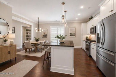 Rare opportunity to own a luxury, maintenance-free townhome - photo 8