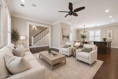 Rare opportunity to own a luxury, maintenance-free townhome - photo 9