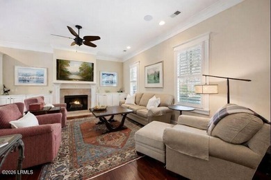 Rare opportunity to own a luxury, maintenance-free townhome - photo 10