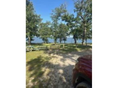 Lake Lot For Sale in Yantis, Texas