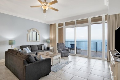 Stunning 3 Bedroom 3 Bath Direct Gulf Front Condo At Phoenix - photo 2