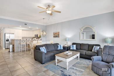 Stunning 3 Bedroom 3 Bath Direct Gulf Front Condo At Phoenix - photo 4